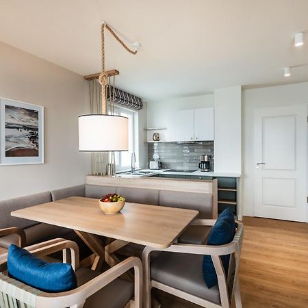 Beech Resort Boltenhagen Екстер'єр фото