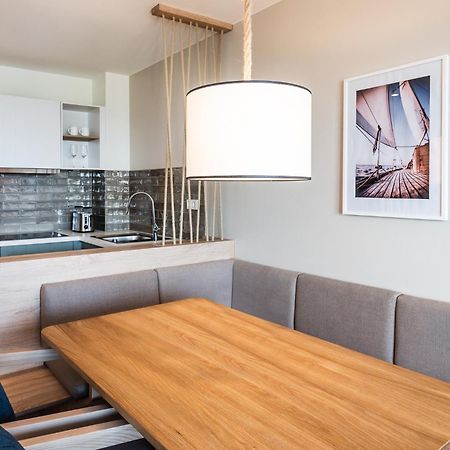 Beech Resort Boltenhagen Екстер'єр фото
