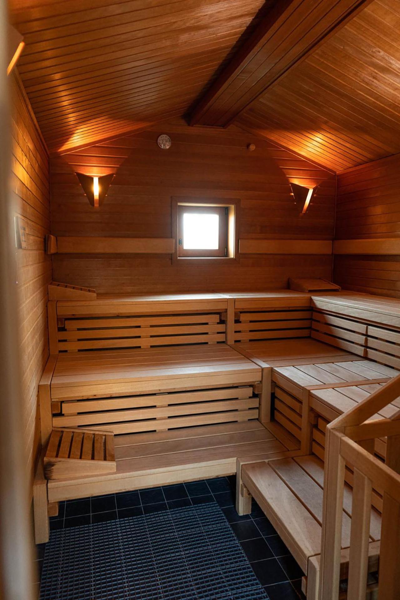 Beech Resort Boltenhagen Екстер'єр фото