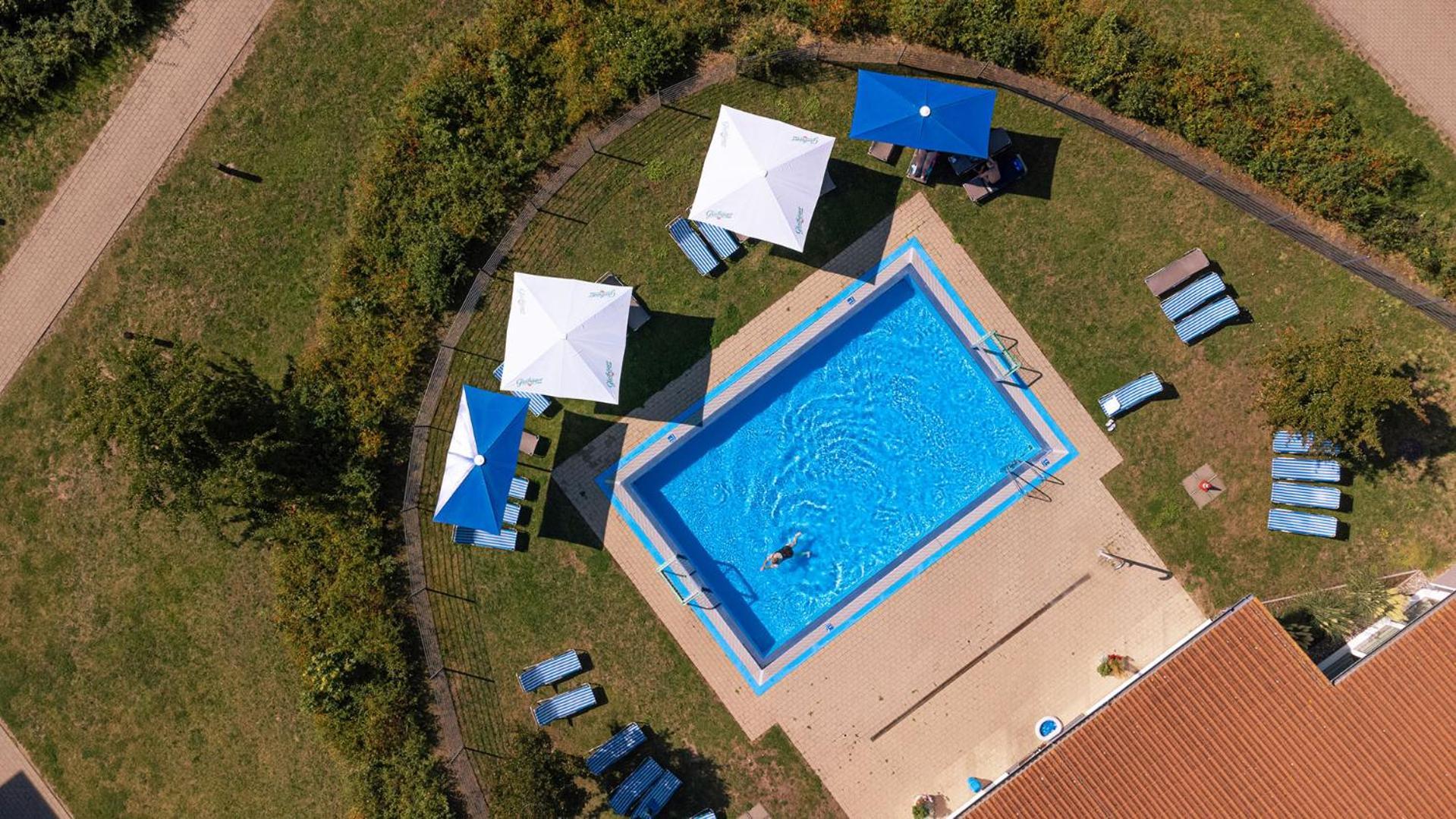 Beech Resort Boltenhagen Екстер'єр фото