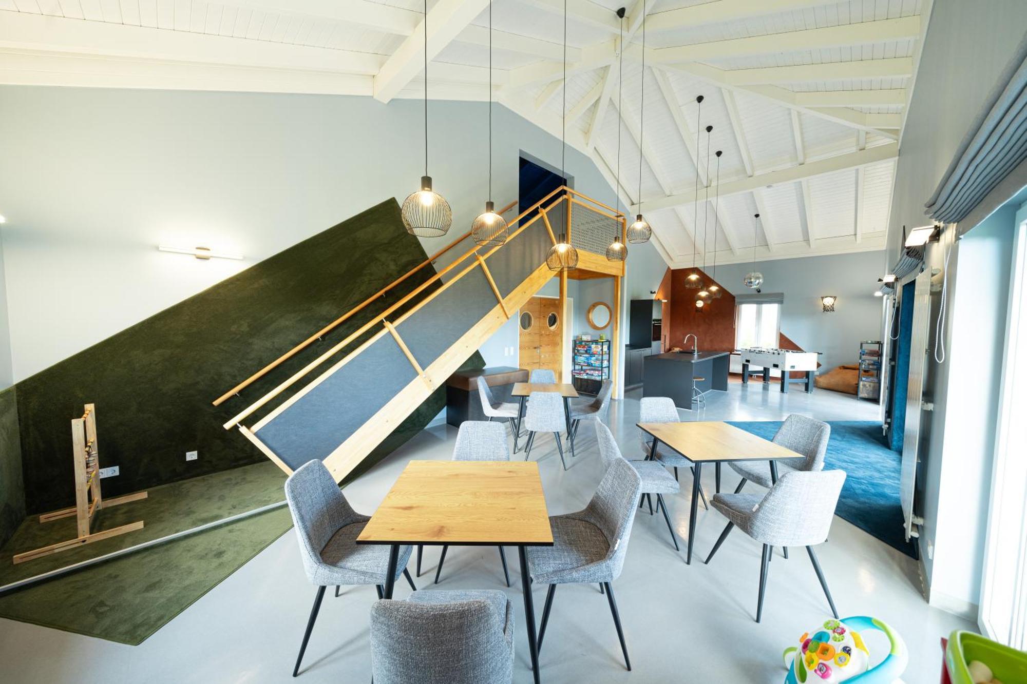 Beech Resort Boltenhagen Екстер'єр фото