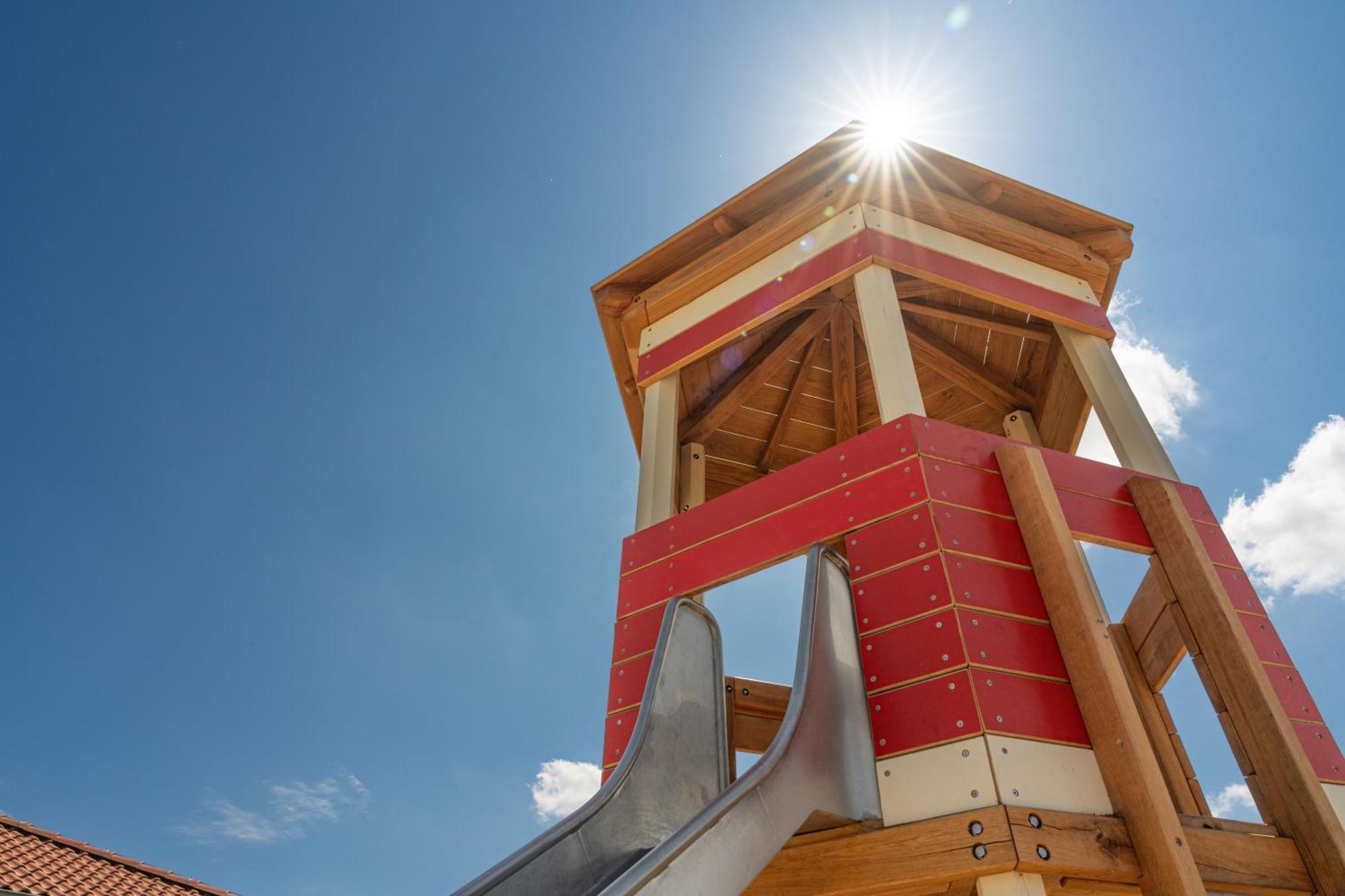 Beech Resort Boltenhagen Екстер'єр фото