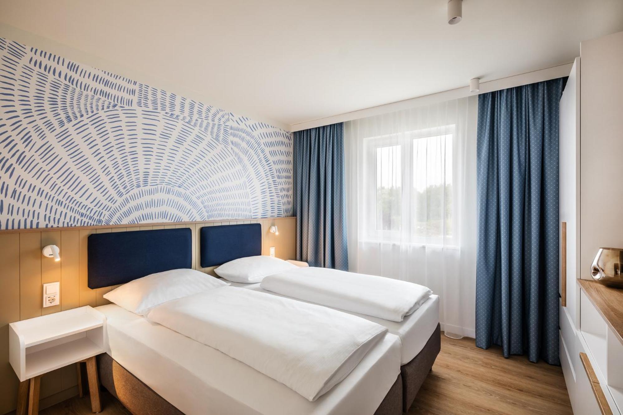 Beech Resort Boltenhagen Екстер'єр фото