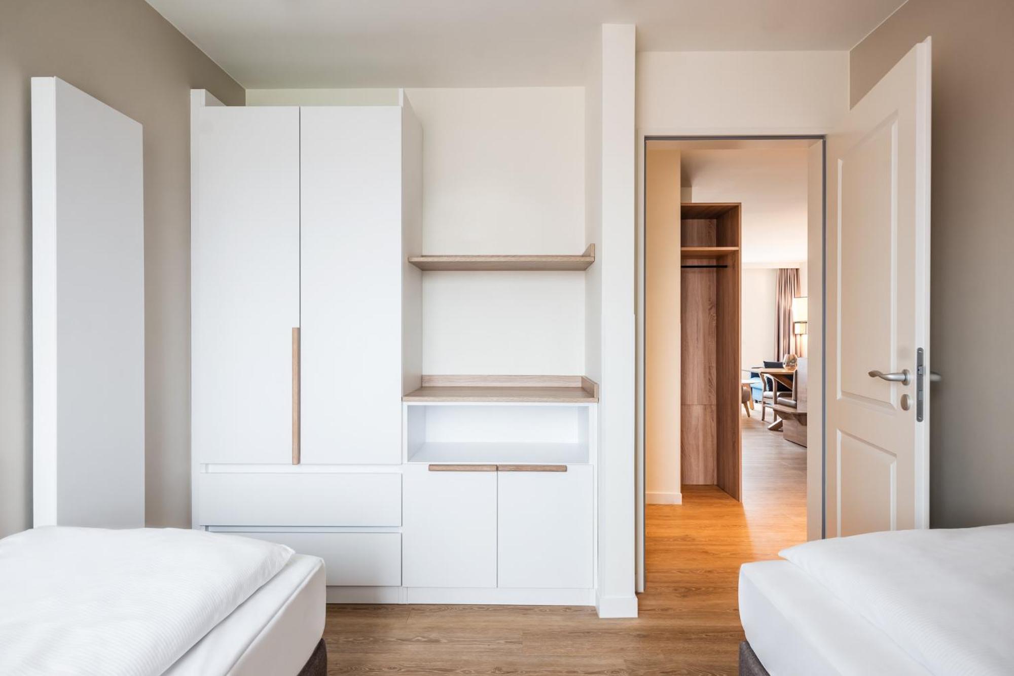Beech Resort Boltenhagen Екстер'єр фото