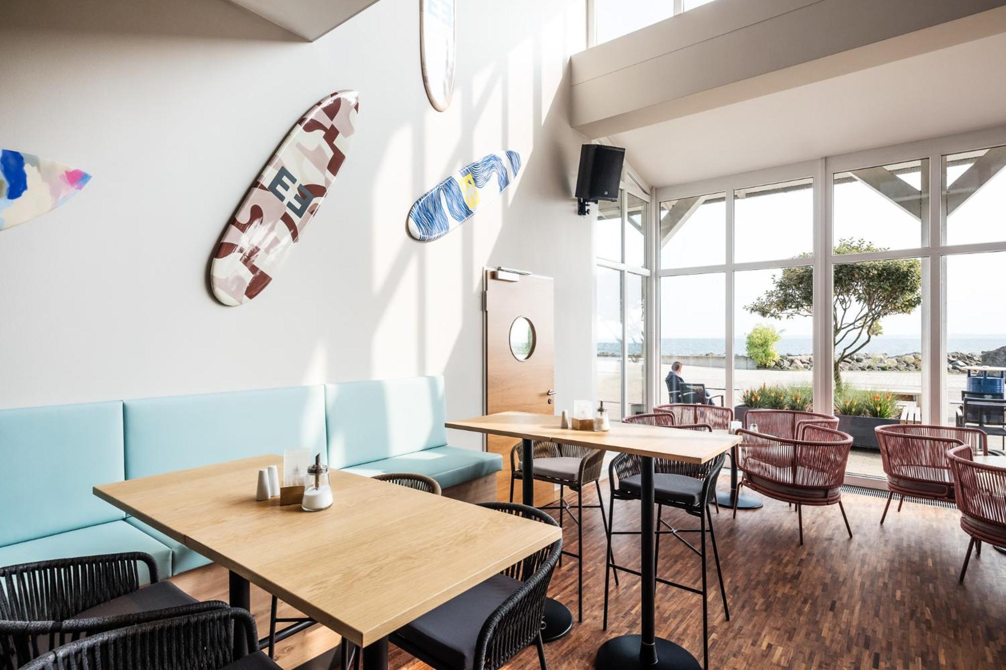 Beech Resort Boltenhagen Екстер'єр фото