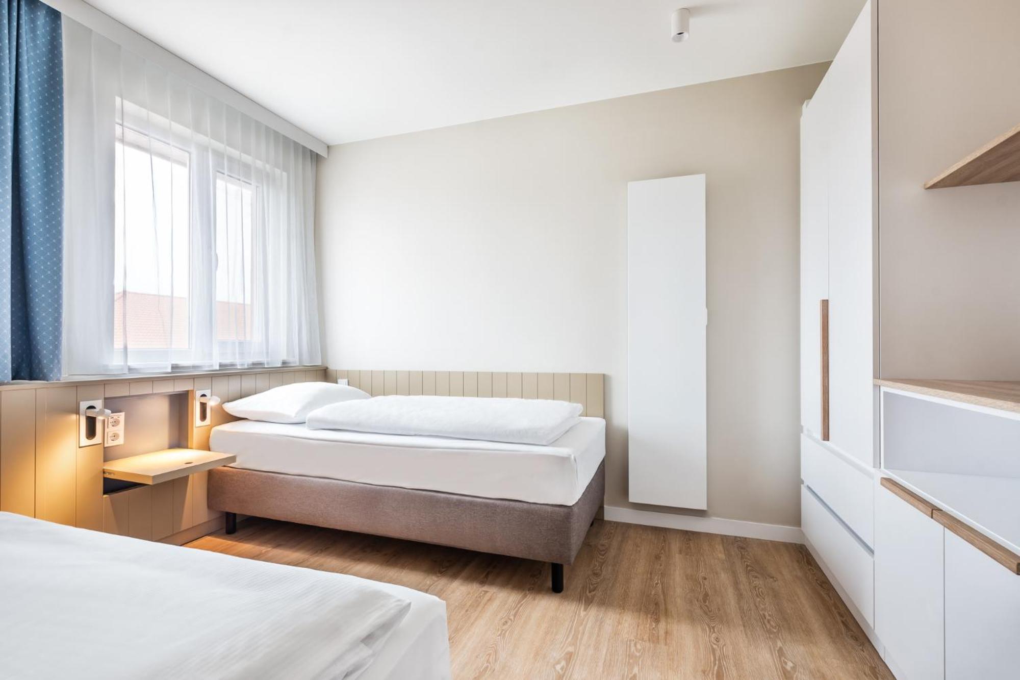 Beech Resort Boltenhagen Екстер'єр фото
