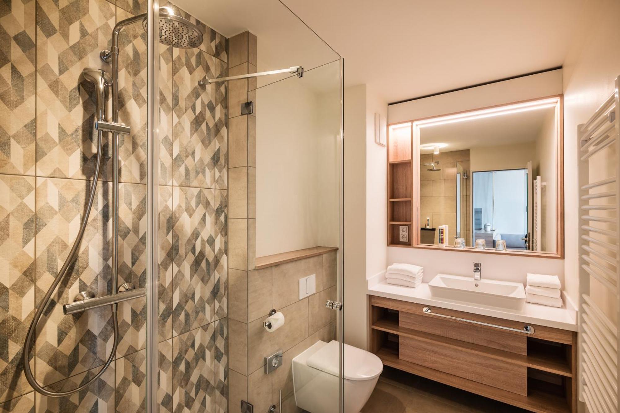 Beech Resort Boltenhagen Екстер'єр фото
