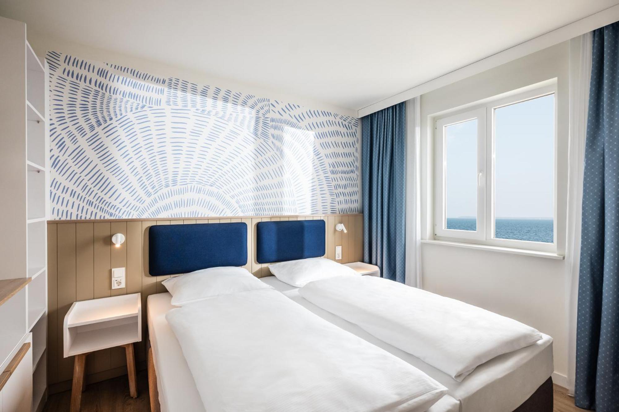 Beech Resort Boltenhagen Екстер'єр фото
