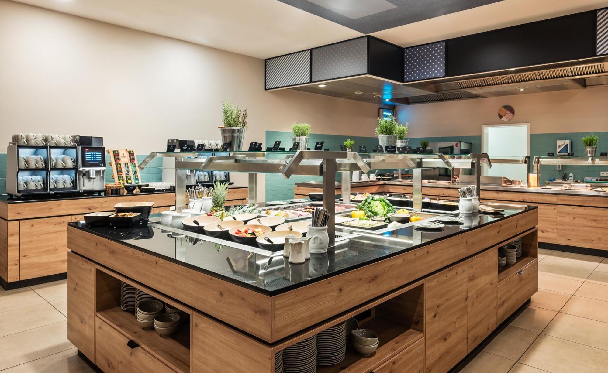Beech Resort Boltenhagen Екстер'єр фото