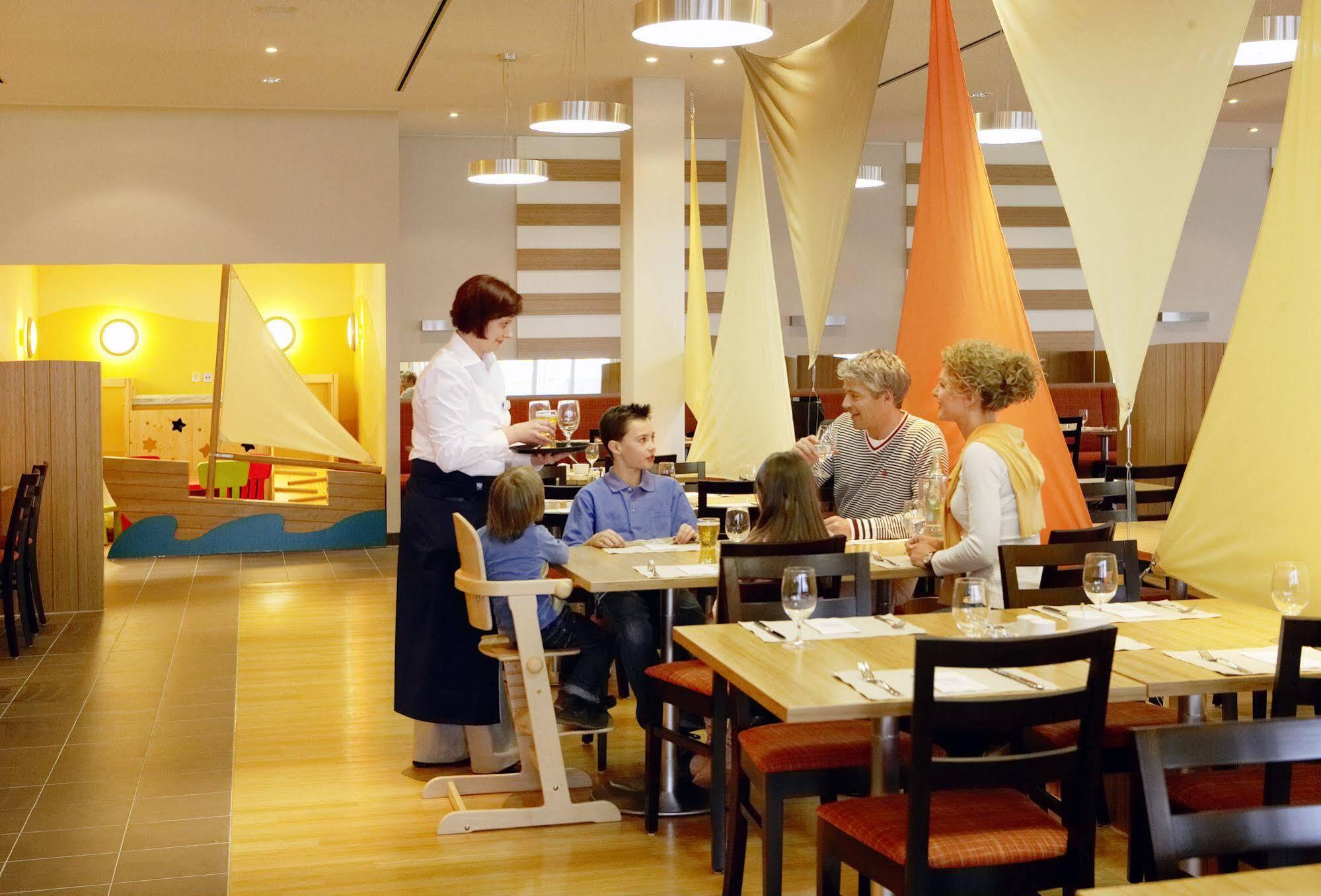 Beech Resort Boltenhagen Екстер'єр фото