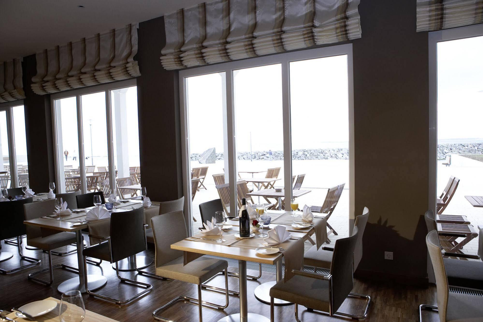 Beech Resort Boltenhagen Екстер'єр фото